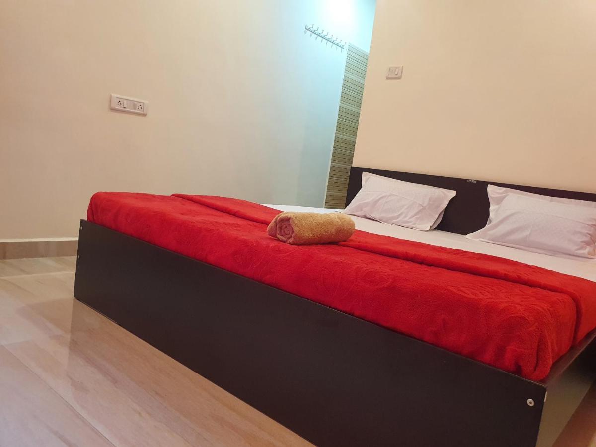 Serina House Malvan Exterior photo