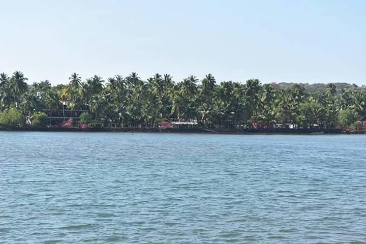 Serina House Malvan Exterior photo