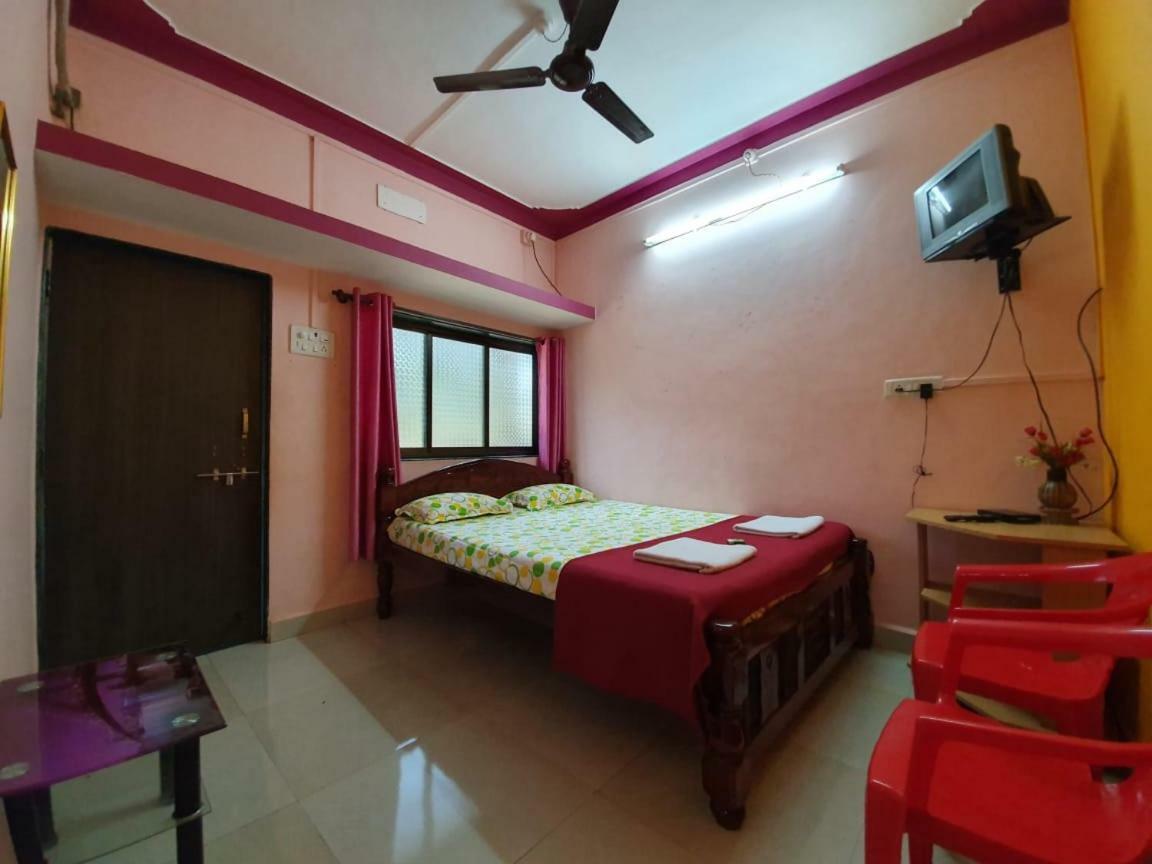 Serina House Malvan Exterior photo