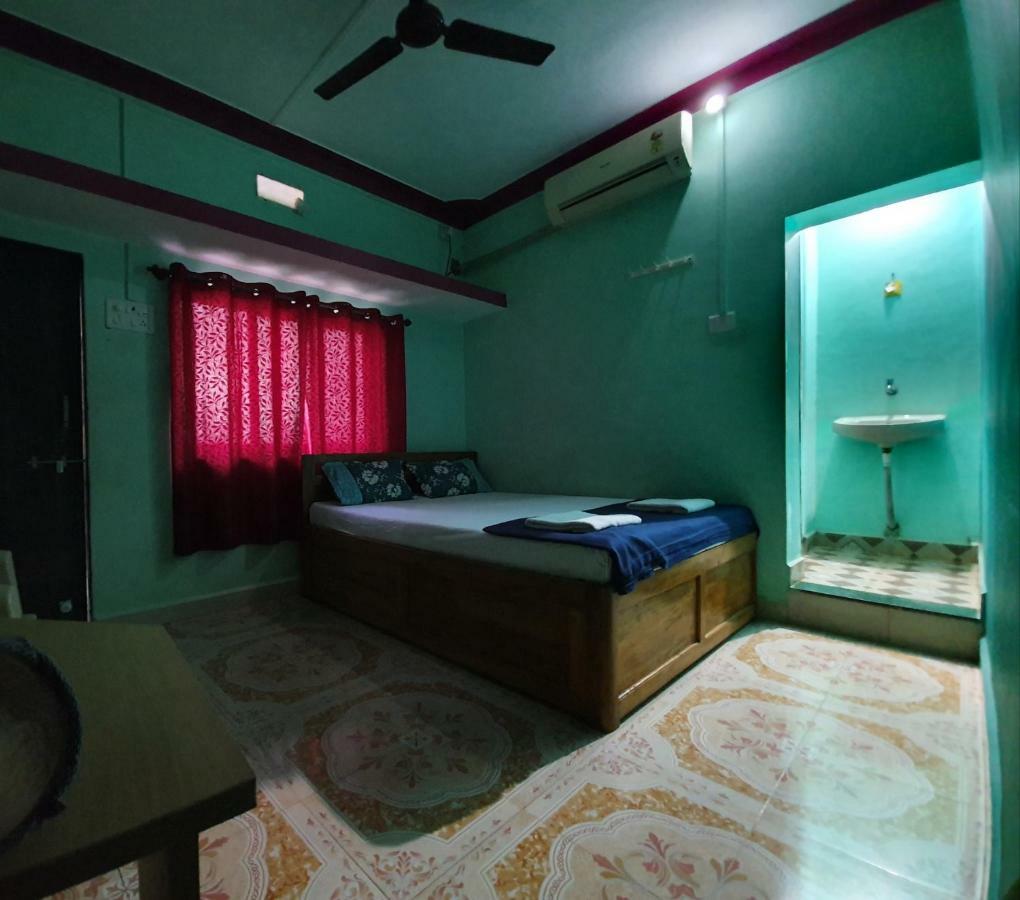 Serina House Malvan Exterior photo