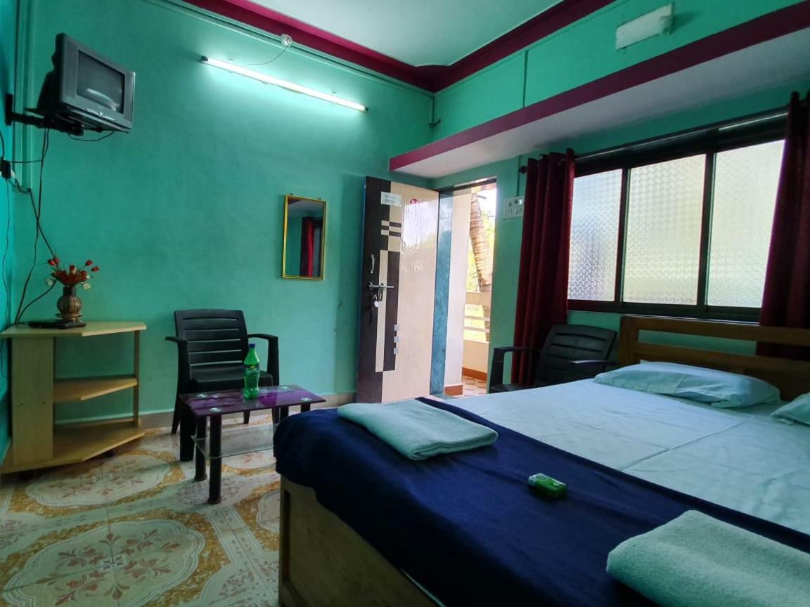Serina House Malvan Exterior photo